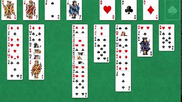 Android: Freecell Solitaire kostenlos (statt 0,99€) Android: Freecell Solitaire kostenlos (statt 0,99€)
