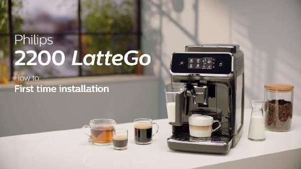 Philips EP2230/10 Kaffee Vollautomat mit Keramik Mahlwerk für 332,91€ (statt 370€) Philips EP2230/10 Kaffee Vollautomat mit Keramik Mahlwerk für 332,91€ (statt 370€)