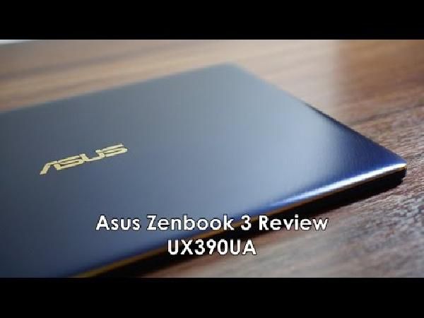 ASUS UX390UA-GS039T Ultrabook 12.5 Zoll für 779€ (statt 1009€) ASUS UX390UA GS039T Ultrabook 12.5 Zoll für 779€ (statt 1009€)