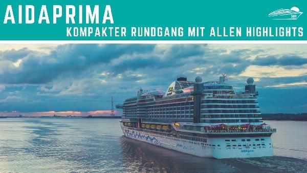 🚢 AIDA Fernweh Knaller: Karibik, Mauritius oder Südostasien ab 1.799€ inkl. Flüge und 200€ Guthaben 🚢 AIDA Fernweh Knaller: Karibik, Mauritius oder Südostasien ab 1.799€ inkl. Flüge und 200€ Guthaben