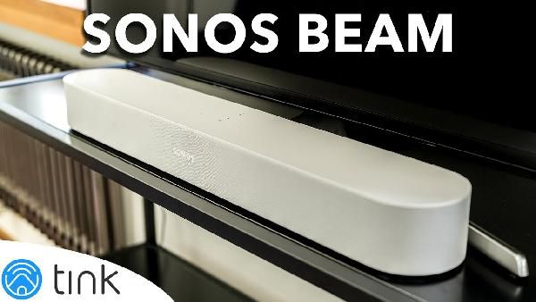 Sonos Beam Smart Soundbar für 349€ (statt 399€) Sonos Beam Smart Soundbar für 349€ (statt 399€)