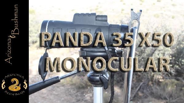 Panda Roof BAK4 Prism - 35x50 mm Objektiv für die Smartphonekamera für 9,15€ Panda Roof BAK4 Prism 35x50 mm Objektiv für die Smartphonekamera für 9,15€