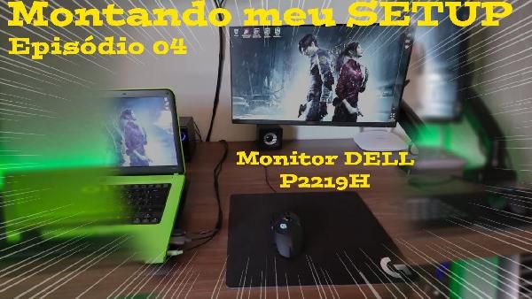 Dell P2219H 21,5 Zoll LED-Monitor mit IPS-Panel & DisplayPort für 109,90€ (statt 138€) Dell P2219H 21,5 Zoll LED Monitor mit IPS Panel & DisplayPort für 109,90€ (statt 138€)