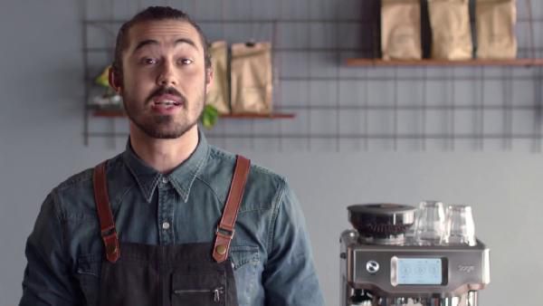 150€ Rabatt auf Sage the Barista Touch SES880 Siebträgermaschinen bei AO 150€ Rabatt auf Sage the Barista Touch SES880 Siebträgermaschinen bei AO