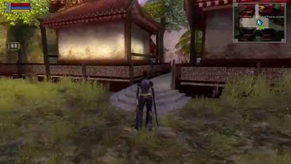 Jade Empire Rollenspiel (PC) gratis (statt 11€) Jade Empire Rollenspiel (PC) gratis (statt 11€)