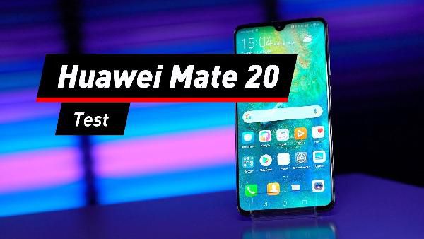 Huawei Mate 20 für 59,95€ + Vodafone Allnet-Flat von Otelo mit 6GB LTE für 29,99€ mtl. + 100€ Reisegutschein Huawei Mate 20 für 59,95€ + Vodafone Allnet Flat von Otelo mit 6GB LTE für 29,99€ mtl. + 100€ Reisegutschein