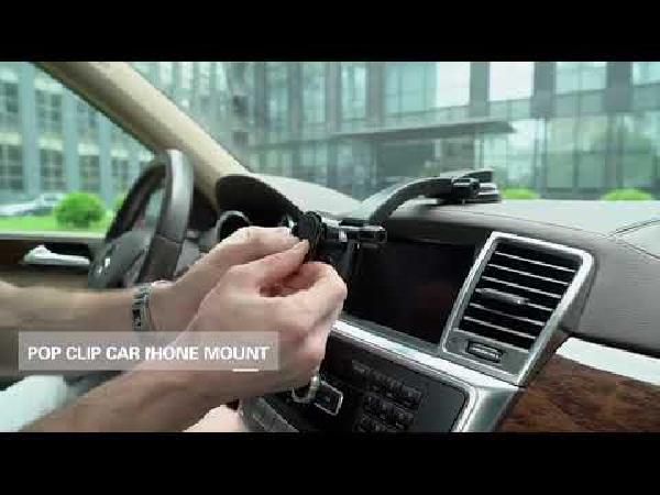 Kfz Handyhalterung mit Saugnapf für 9,99€ - Prime Kfz Handyhalterung mit Saugnapf für 9,99€ Prime