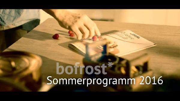 Bofrost Bofrost
