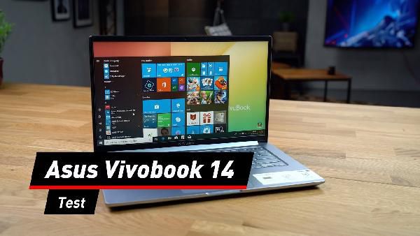 Asus VivoBook 14 R427FJ (Core i5, 4GB, 256GB SSD + 1TB HD) für 589€ (statt 670€) Asus VivoBook 14 R427FJ (Core i5, 4GB, 256GB SSD + 1TB HD) für 589€ (statt 670€)