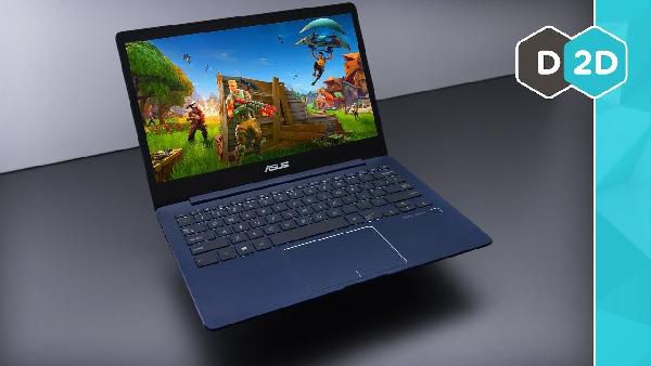 ASUS UX333FA-A4966T Notebook mit 13.3 ASUS UX333FA A4966T Notebook mit 13.3, i5, 8GB RAM, 256GB SSD in Royal Blue Metal für 944€ (statt 1.104€)