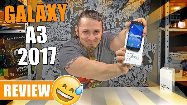 Samsung Galaxy A3 (2017) + Blau Allnet- & SMS Flat inkl. 3GB LTE für nur 14,99€ mtl. Samsung Galaxy A3 (2017) + Blau Allnet & SMS Flat inkl. 3GB LTE für nur 14,99€ mtl.