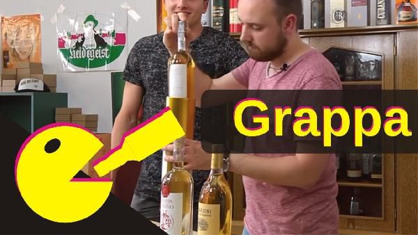 Poli Sarpa Oro di Grappa 3l Flasche für 89,99€ (statt 115€) Poli Sarpa Oro di Grappa 3l Flasche für 89,99€ (statt 115€)