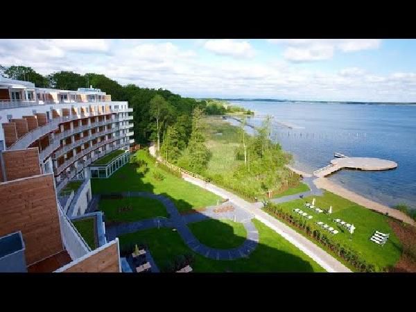 2 Übernachtungen im 4*S TUI Blue Fleesensee inkl. Frühstück und Spa ab 89€ p.P. 2 Übernachtungen im 4*S TUI Blue Fleesensee inkl. Frühstück und Spa ab 89€ p.P.