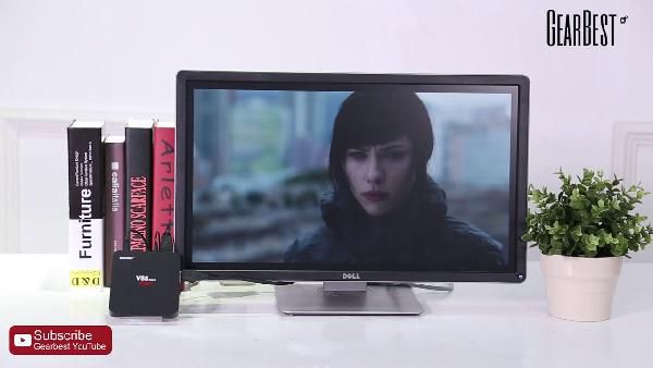 Scishion V88 Mini III TV Box mit 2GB RAM & 8GB ROM für 24,74€ (statt 31€) Scishion V88 Mini III TV Box mit 2GB RAM & 8GB ROM für 24,74€ (statt 31€)