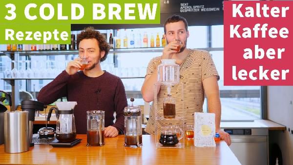 Beem Cold Drip Kaffeebereiter 600ml für 36,89€ (statt 50€) Beem Cold Drip Kaffeebereiter 600ml für 36,89€ (statt 50€)