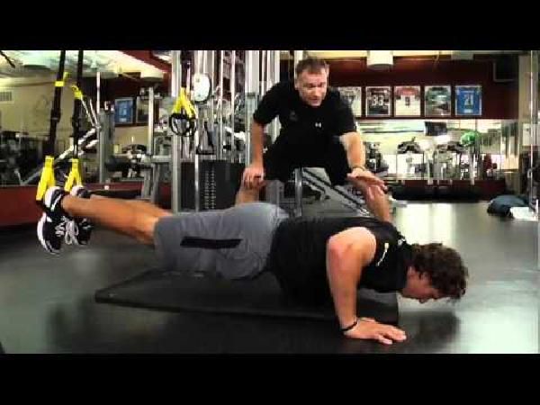 TRX Suspension Trainings-Kit für 49,99€ (statt 110€) TRX Suspension Trainings Kit für 49,99€ (statt 110€)