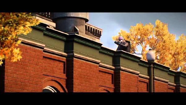 Steam: Steam: Payday 2 kostenlos spielen (IMDb 7,8/10)