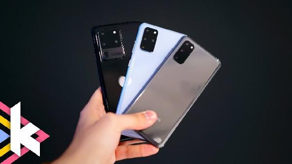 Samsung Galaxy S20 für 129€ + Vodafone Flat mit 13GB LTE für 36,99€ mtl. Samsung Galaxy S20 für 129€ + Vodafone Flat mit 13GB LTE für 36,99€ mtl.