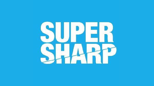 Super Sharp (iOS) gratis statt 1,99€ Super Sharp (iOS) gratis statt 1,99€