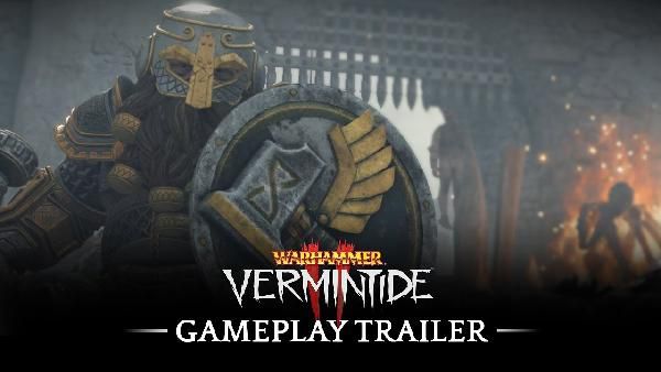 Steam: Steam: Warhammer: Vermintide 2 kostenlos spielbar (IMDb 7,8/10)