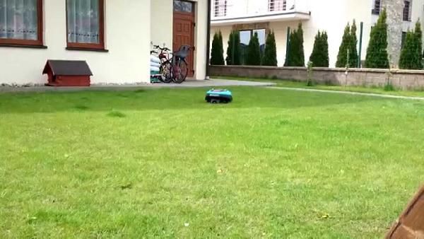 Gardena R50 Li (4077-60) Mähroboter + Ersatzmesser + 150 m Begrenzungskabel für 699,95€ (statt 901€) Gardena R50 Li (4077 60) Mähroboter + Ersatzmesser + 150 m Begrenzungskabel für 699,95€ (statt 901€)