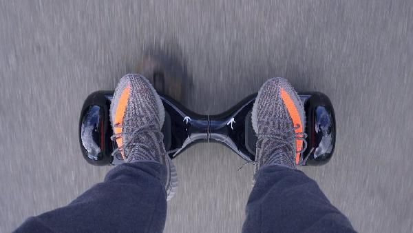 Ninetec Sonic X6 Balance Scooter Hoverboard für 179,99€ (statt 250€) Ninetec Sonic X6 Balance Scooter Hoverboard für 179,99€ (statt 250€)