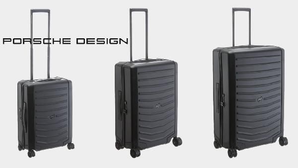 Koffer-direkt mit 20% auf Porsche Design + 5% bei Vorkasse Koffer direkt mit 20% auf Porsche Design + 5% bei Vorkasse