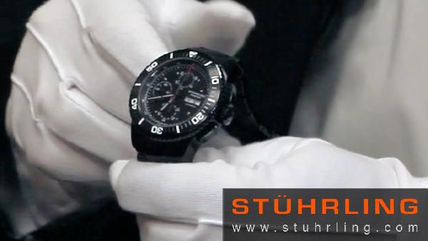 STÜHRLING Mode Uhren bei Vente Privee ab 59,99€ STÜHRLING Mode Uhren bei Vente Privee ab 59,99€