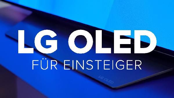 LG OLED65B97LA 65 Zoll (164 cm) 4K OLED TV für 1.699,15€ (statt 2.099€) LG OLED65B97LA 65 Zoll (164 cm) 4K OLED TV für 1.699,15€ (statt 2.099€)