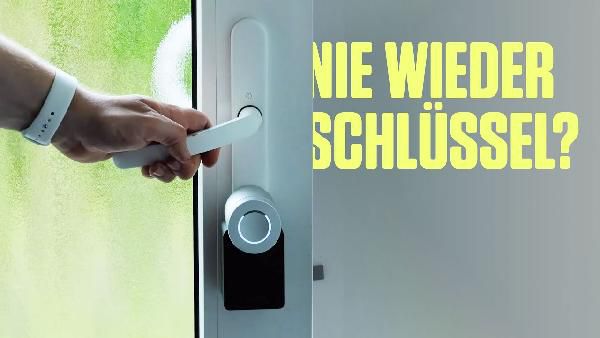 Nuki Komplett-Set (Smart Lock 2.0, Bridge, Fob, Keypad) für 319€ (statt 383€) Nuki Komplett Set (Smart Lock 2.0, Bridge, Fob, Keypad) für 319€ (statt 383€)