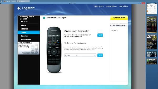 Logitech Harmony Hub für 55€ (statt 87€) Logitech Harmony Hub für 55€ (statt 87€)