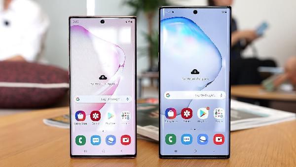 Galaxy Note 10 Plus (Wert 945€) für 79€ mit Allnet-Flat im Telekom-Netz mit SMS und 8GB LTE für 41,99€ mtl. Galaxy Note 10 Plus (Wert 945€) für 79€ mit Allnet Flat im Telekom Netz mit SMS und 8GB LTE für 41,99€ mtl.