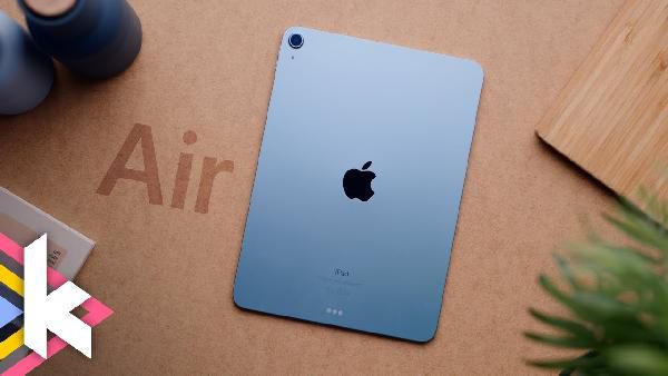 Ausverkauft! Apple iPad Air (2020) 64GB WiFi für 582,60€ (statt 629€) Ausverkauft! Apple iPad Air (2020) 64GB WiFi für 582,60€ (statt 629€)