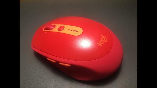 Logitech M590 Silent Bluetooth Maus für 25€ (statt 35€) Logitech M590 Silent Bluetooth Maus für 25€ (statt 35€)