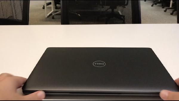 DELL Latitude 5300 - 13.3 FHD Notebook mit i5 16GB RAM 512GB SSD für 799€ (statt neu 912€) DELL Latitude 5300 13.3 FHD Notebook mit i5 16GB RAM 512GB SSD für 799€ (statt neu 912€)
