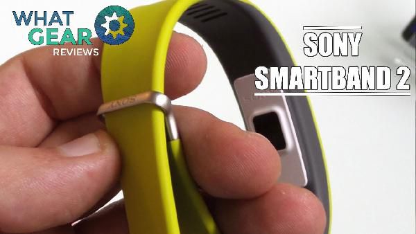 Sony SmartBand 2 SWR12 - Aktivitäts-Fitnesstracker mit Herzfrequenz Sensor für 19€ (statt 35€) Sony SmartBand 2 SWR12 Aktivitäts Fitnesstracker mit Herzfrequenz Sensor für 19€ (statt 35€)