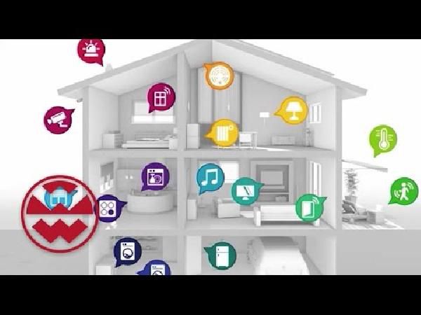 Smart Home: So senkt man die Heizkosten Smart Home: So senkt man die Heizkosten