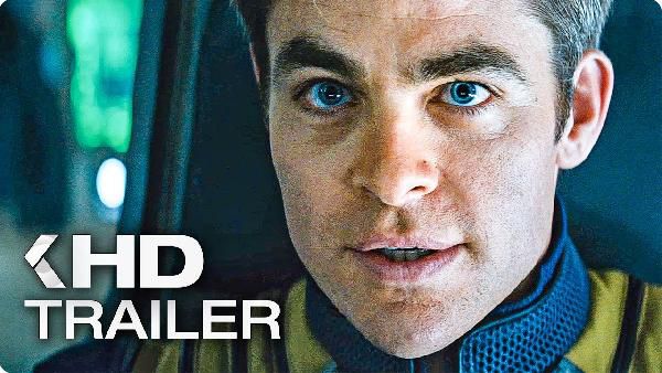 Star Trek Three Movie Collection - Steelbook für 15€ (statt 28€) Star Trek Three Movie Collection Steelbook für 15€ (statt 28€)