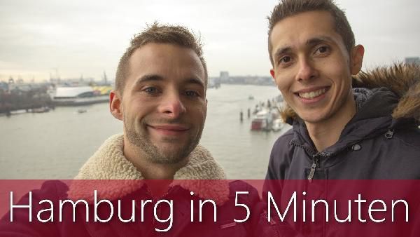 ÜN in Hamburg im 4* Hotel inkl. Frühstück & Wellness ab 74€ p.P. ÜN in Hamburg im 4* Hotel inkl. Frühstück & Wellness ab 74€ p.P.
