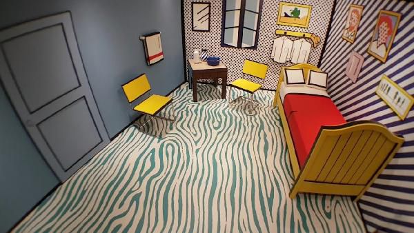 ÜN in Amsterdam mit Frühstück inkl. Eintritt in Moco Museum mit Banksy-Werken ab 69€ p.P. ÜN in Amsterdam mit Frühstück inkl. Eintritt in Moco Museum mit Banksy Werken ab 69€ p.P.