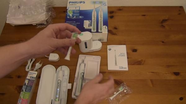Philips Sonicare FlexCare+ HX6972/03 Schallzahnbürste für 89,99€ (statt 115€) Philips Sonicare FlexCare+ HX6972/03 Schallzahnbürste für 89,99€ (statt 115€)