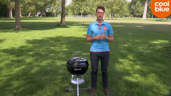 Weber Holzkohle-Kugelgrill Classic Kettle 47cm schon ab 75,99€ (statt 89€) Weber Holzkohle Kugelgrill Classic Kettle 47cm schon ab 75,99€ (statt 89€)