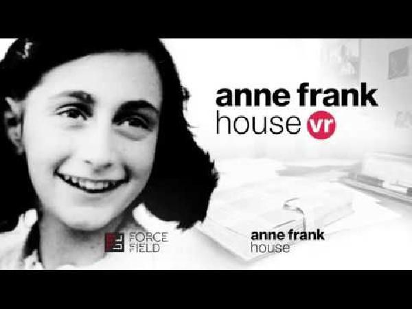 Kostenlos: „Anne Frank House VR“ für die Oculus Quest Kostenlos: „Anne Frank House VR“ für die Oculus Quest