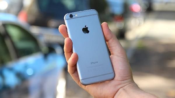 Apple iPhone 6 32GB Spacegrau für 279,90€ (statt 319€) Apple iPhone 6 32GB Spacegrau für 279,90€ (statt 319€)