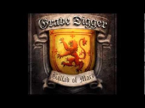 Grave Digger - The Clans Are Still Marching als CD + DVD für 13€ (statt 19€) Grave Digger The Clans Are Still Marching als CD + DVD für 13€ (statt 19€)