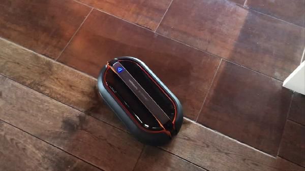 Moneual RS700 Dual Spin Wischroboter mit Hinderniserkennung, Feucht- & Trockenreinigung inkl. Ladestation für 149,99€ (statt 258€) Moneual RS700 Dual Spin Wischroboter mit Hinderniserkennung, Feucht & Trockenreinigung inkl. Ladestation für 149,99€ (statt 258€)