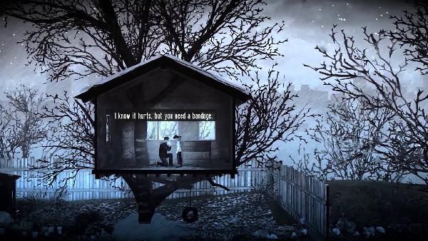 This War of Mine: The Little Ones (PS4) für 13,49€ (statt 18€) This War of Mine: The Little Ones (PS4) für 13,49€ (statt 18€)