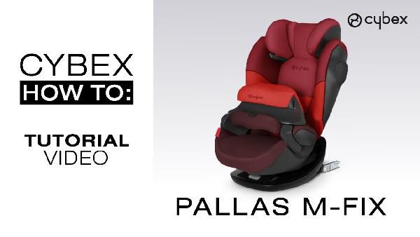 Cybex Pallas M-Fix Kindersitz in Denim-Blue für 179,99€ (statt 207€) Cybex Pallas M Fix Kindersitz in Denim Blue für 179,99€ (statt 207€)