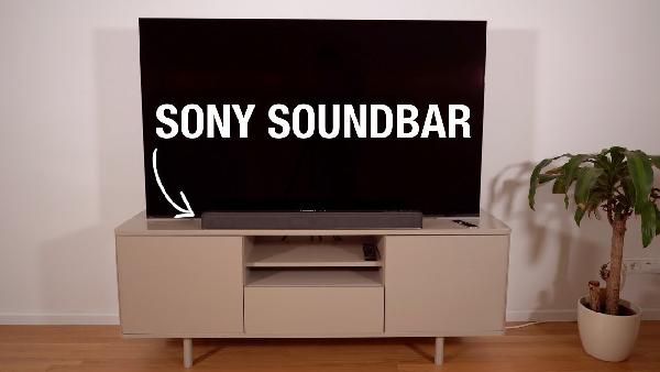 SONY HT-X8500 2.1-Kanal Soundbar mit DOLBY ATMOS, DTS X & integriertem Subwoofer für 215,91€ (statt 299€) SONY HT X8500 2.1 Kanal Soundbar mit DOLBY ATMOS, DTS X & integriertem Subwoofer für 215,91€ (statt 299€)