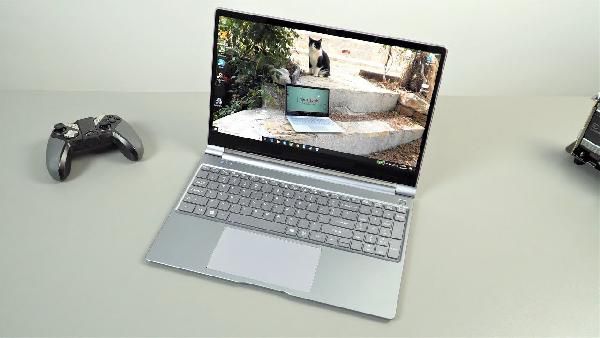 Teclast F15 - 15,6 Zoll FHD Notebook mit 256GB SSD für 344,84€ Teclast F15 15,6 Zoll FHD Notebook mit 256GB SSD für 344,84€